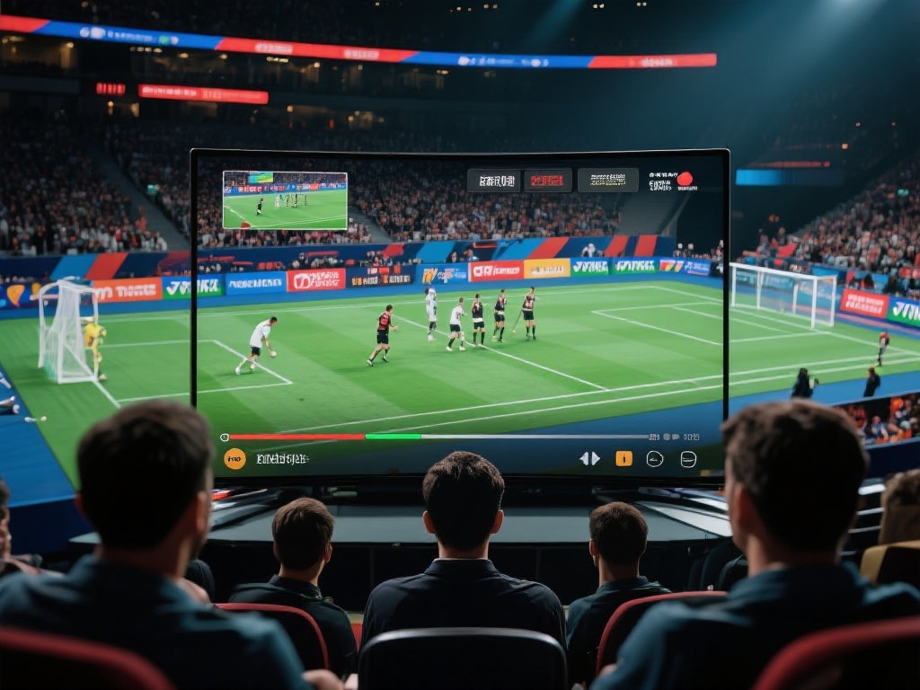 斗球直播-免费足球直播|高清NBA直播|无插件欧冠直播|24直播网 高清与流畅的播放体验:比赛中任何一个精彩