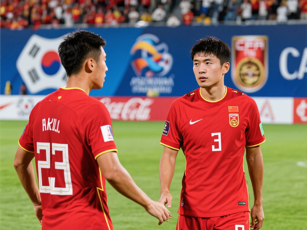 ...除国足外亚洲各队9月热身忙,日韩足协对手资源共享手机版