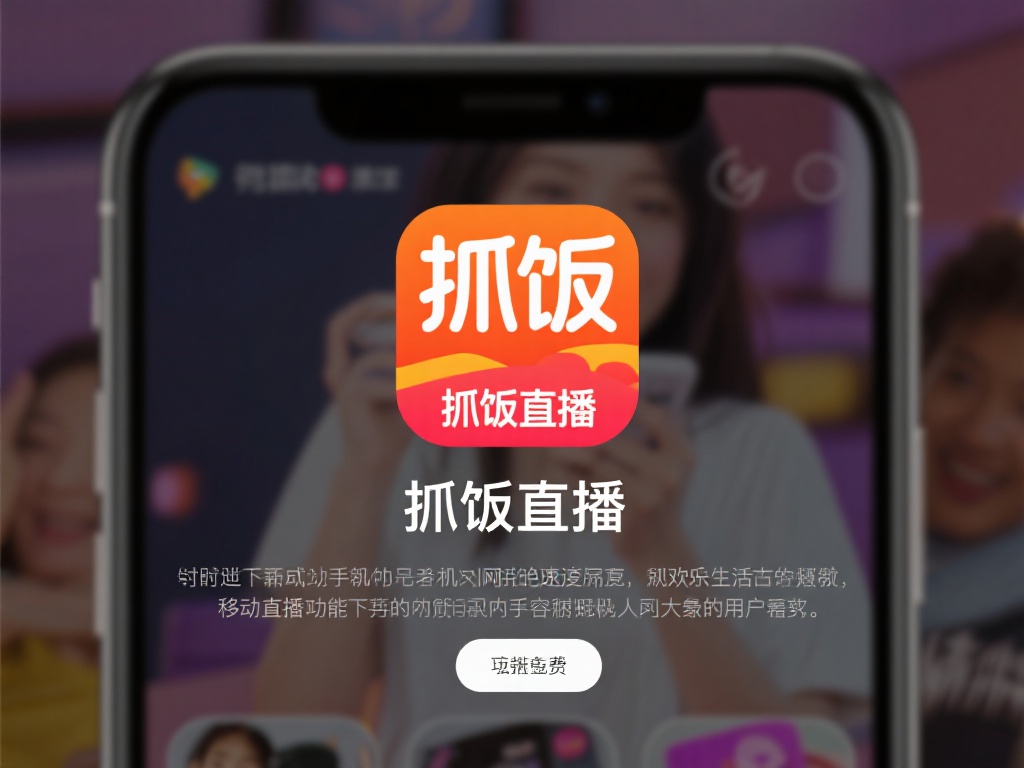 抓饭直播软件下载免费下载安装手机版-抓饭直播软件下载app下载...