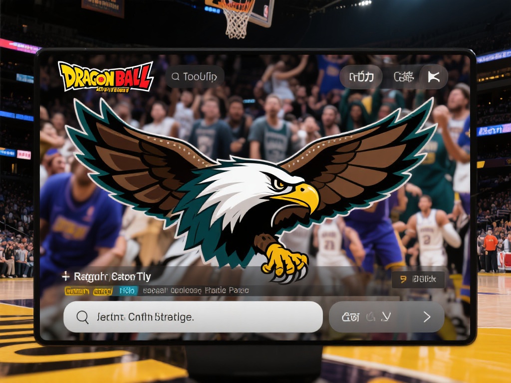 ...VS南加州老鹰高清无插件视频直播在线观看- 足球直播-龙珠直播