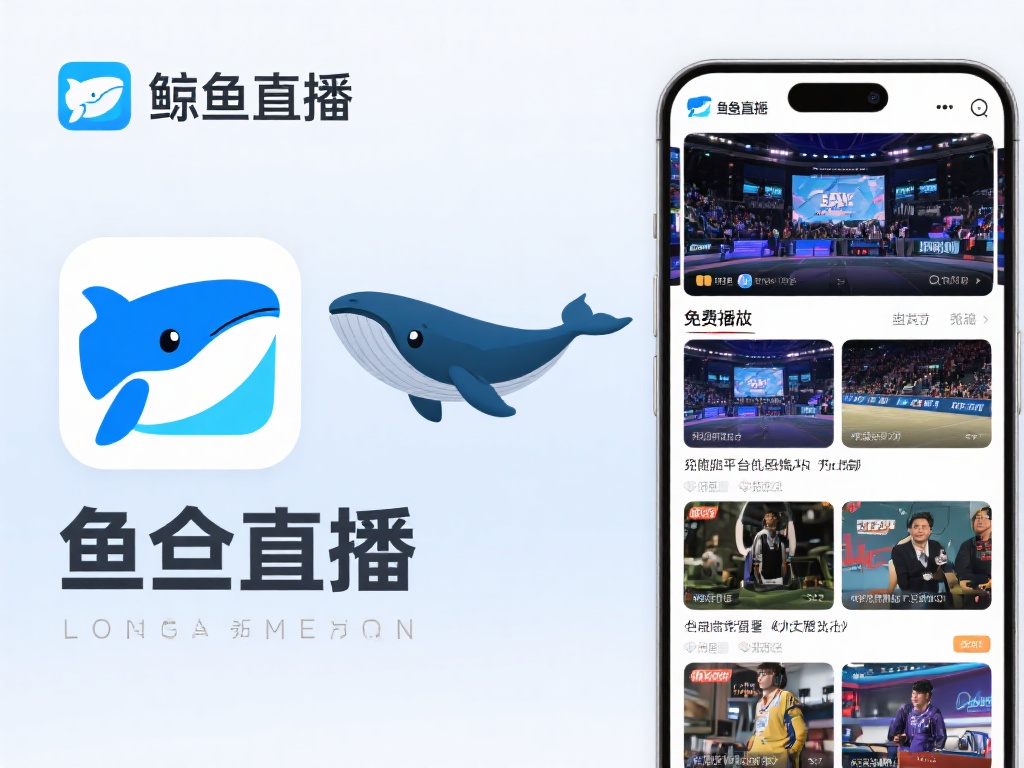 鲸鱼直播_鲸鱼直播比赛回放_鲸鱼直播免费观看直播在线